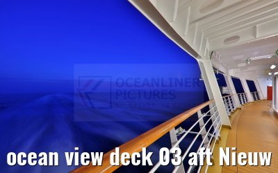 ocean view deck 03 aft Nieuw Statendam