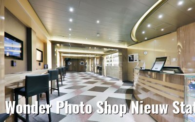 Wonder Photo Shop Nieuw Statendam