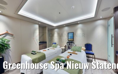Greenhouse Spa Nieuw Statendam