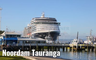 Noordam Tauranga