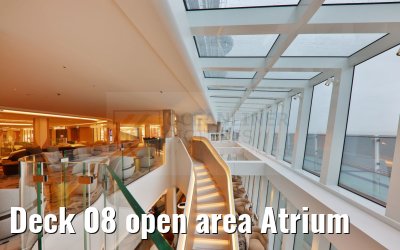 Deck 08 open area Atrium