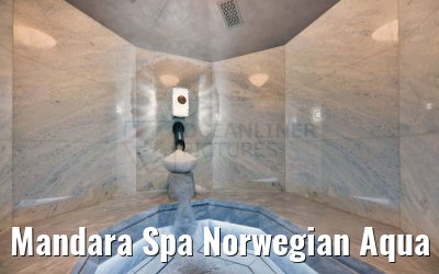 Mandara Spa Norwegian Aqua
