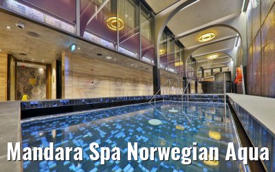 Mandara Spa Norwegian Aqua