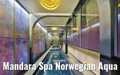 Mandara Spa Norwegian Aqua