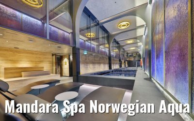 Mandara Spa Norwegian Aqua