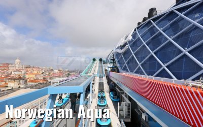 Norwegian Aqua
