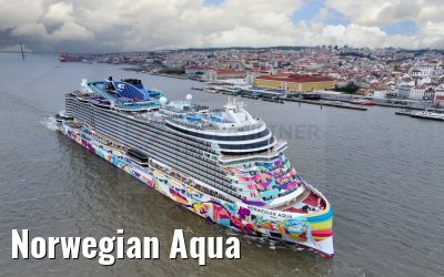Norwegian Aqua