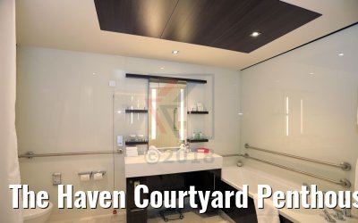 The Haven Courtyard Penthouse 18124 Norwegian Bliss