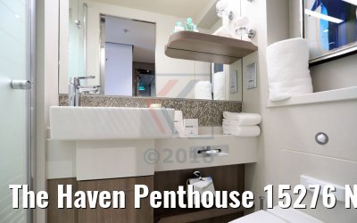 The Haven Penthouse 15276 Norwegian Bliss