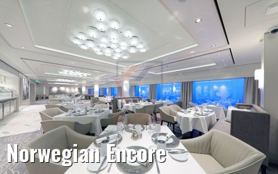 Norwegian Encore