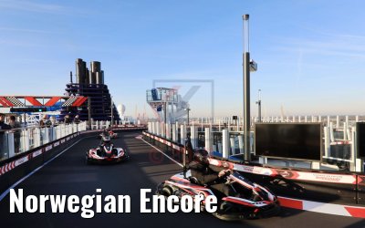 Norwegian Encore