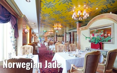 Norwegian Jade 