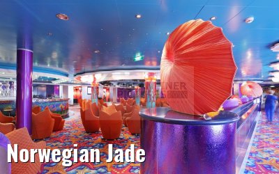 Norwegian Jade