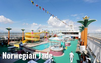 Norwegian Jade