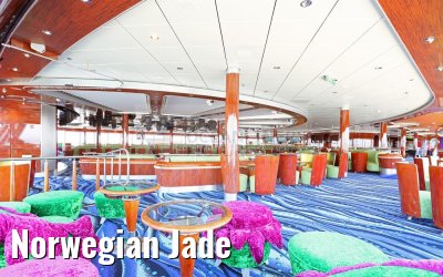 Norwegian Jade