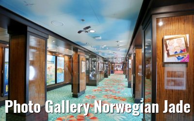 Photo Gallery Norwegian Jade