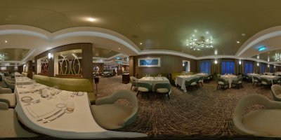 Savor Restaurant Norwegian Encore