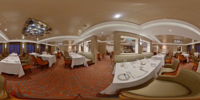 Taste Restaurant Norwegian Encore