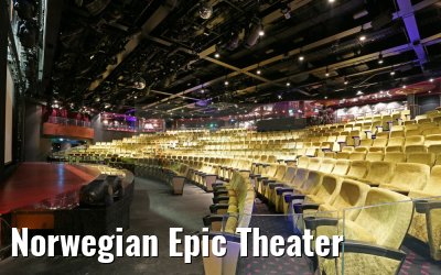 Norwegian Epic Theater