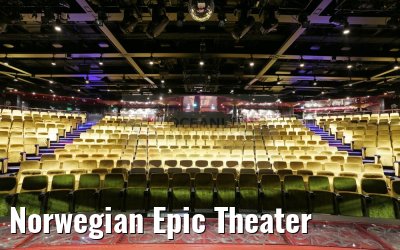 Norwegian Epic Theater