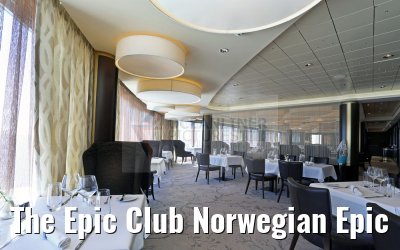 The Epic Club Norwegian Epic