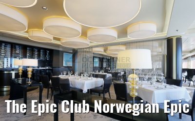 The Epic Club Norwegian Epic