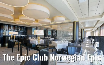 The Epic Club Norwegian Epic