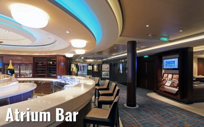 Atrium Bar