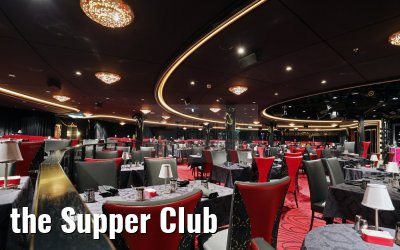 the Supper Club