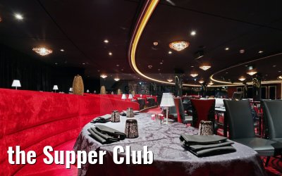 the Supper Club