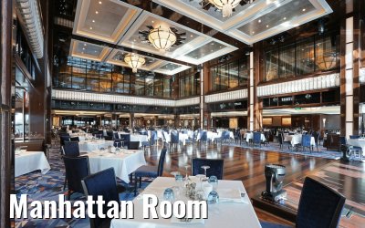 Manhattan Room