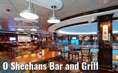 O Sheehans Bar and Grill