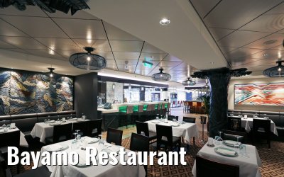 Bayamo Restaurant