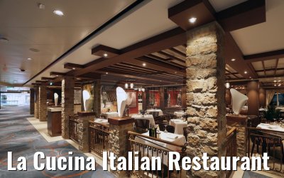 La Cucina Italian Restaurant