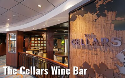 The Cellars Wine Bar