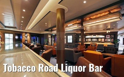 Tobacco Road Liquor Bar