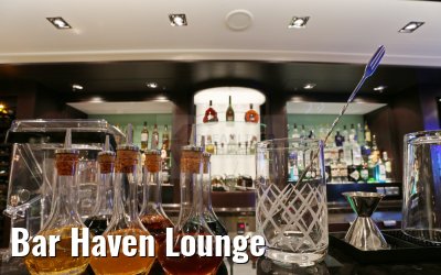 Bar Haven Lounge