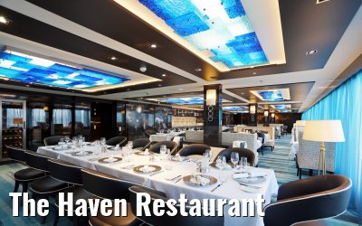 The Haven Restaurant
