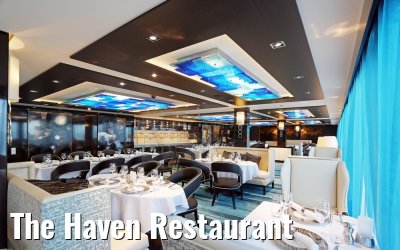 The Haven Restaurant