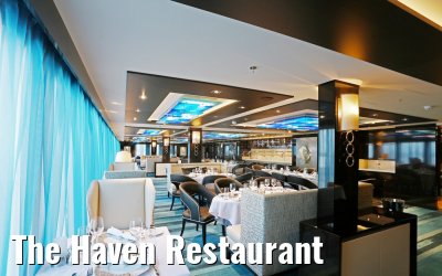 The Haven Restaurant