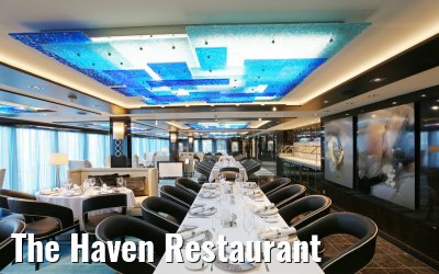 The Haven Restaurant