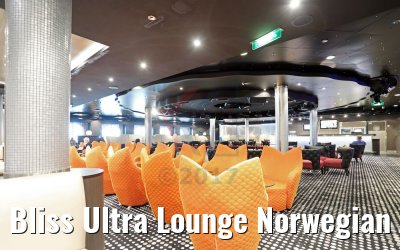 Bliss Ultra Lounge Norwegian Jade