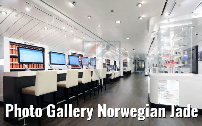Photo Gallery Norwegian Jade