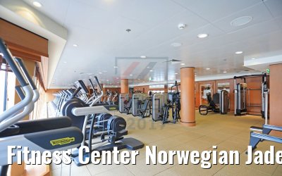 Fitness Center Norwegian Jade