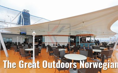 The Great Outdoors Norwegian Jade