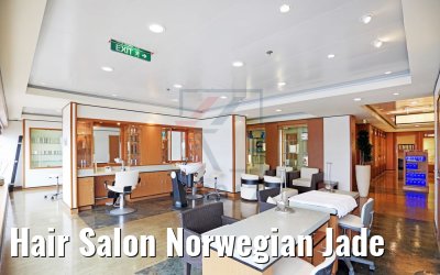 Hair Salon Norwegian Jade