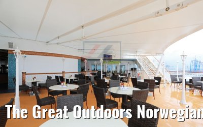 The Great Outdoors Norwegian Jade