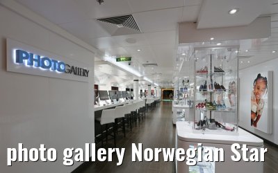 photo gallery Norwegian Star