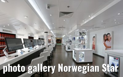 photo gallery Norwegian Star