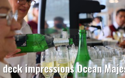 deck impressions Ocean Majesty 12.07.2023
